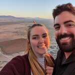 Photo taken by Hunter M