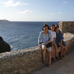 Photo taken by Sally P