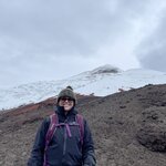 Photo taken by Lindsey F