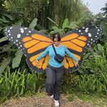 Photo taken by Penelope S