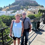 Photo taken by gail m