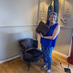 Photo taken by Suzanne S