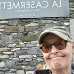 Photo taken by Irwin M