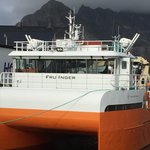 Photo taken by Michelle J