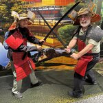 Photo taken by Larry B