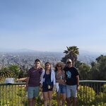 Photo taken by Samir K