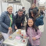 Photo taken by Caz J