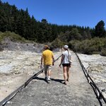 Photo taken by Sharon P