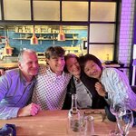 Photo taken by Mark O