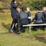 Photo taken by Adam H