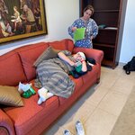 Photo taken by Penelope S