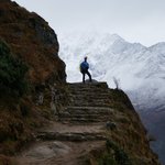 Photo taken by Brian U