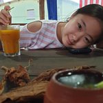 Photo taken by Sally P