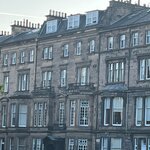 Photo taken by John K