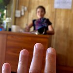 Photo taken by Sean M