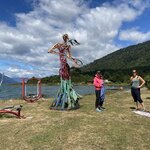 Photo taken by Joe S