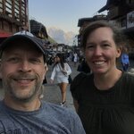 Photo taken by Seth D