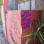 Photo taken by Alexandra G