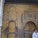 Photo taken by Peggy B