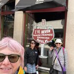 Photo taken by Bobbie X