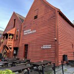 Photo taken by Maria Theresa I