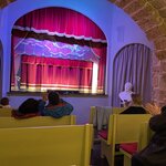 Photo taken by Andrea B