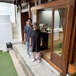 Photo taken by Kory D