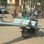 Photo taken by Michael L