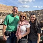 Photo taken by Brian M