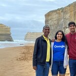 Photo taken by Hari R