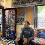 Photo taken by Kevin S