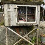 Photo taken by Sharon S