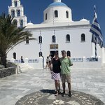 Photo taken by Diana N