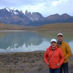 Photo taken by Enliu Y