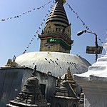 Photo taken by John David W