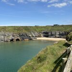 Photo taken by John K