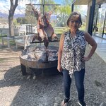 Photo taken by stephanie b