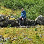 Photo taken by Tamara N