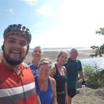 Photo taken by Anne T