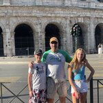 Photo taken by Erika N