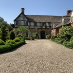 Brockworth Court | Photo taken by Steven Lee J