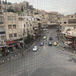 Amman | Photo taken by Kristin M