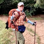 Photo taken by Irwin M