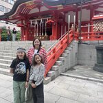 Photo taken by Sarah S