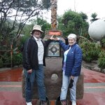 Photo taken by Richard P