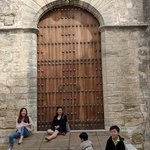 Photo taken by Jason C