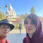 Photo taken by Maud Alison L