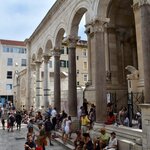 Photo taken by William R