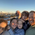 Photo taken by Paula M