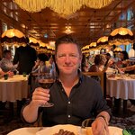 Photo taken by Michael M